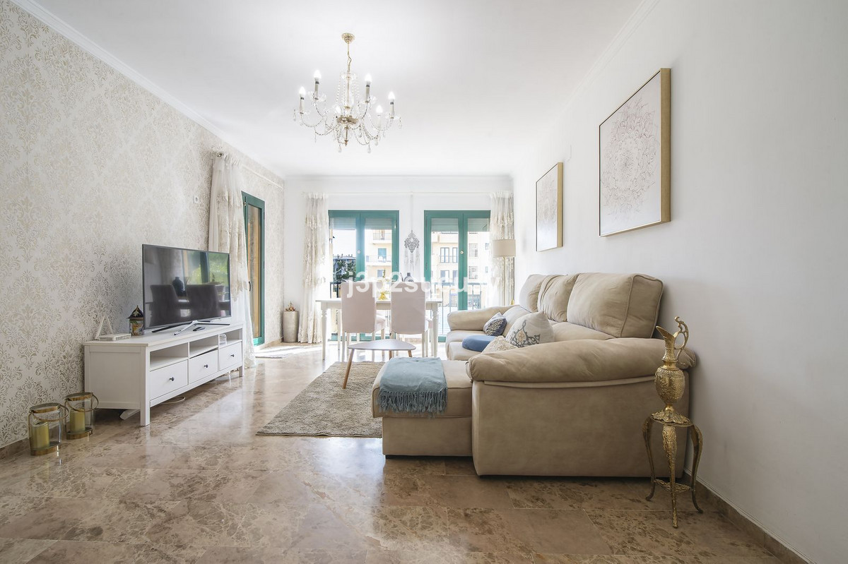 2 Bed Apartment for sale in Marbella Costa Del Sol, Málaga, Spain