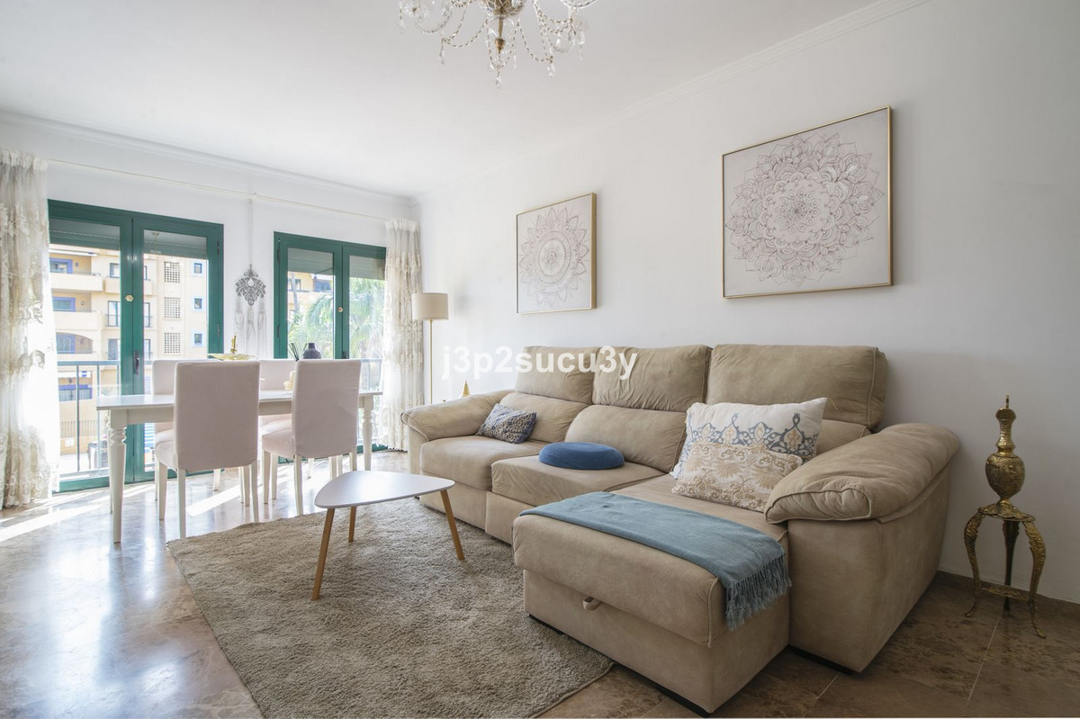 2 Bed Apartment for sale in Marbella Costa Del Sol, Málaga, Spain