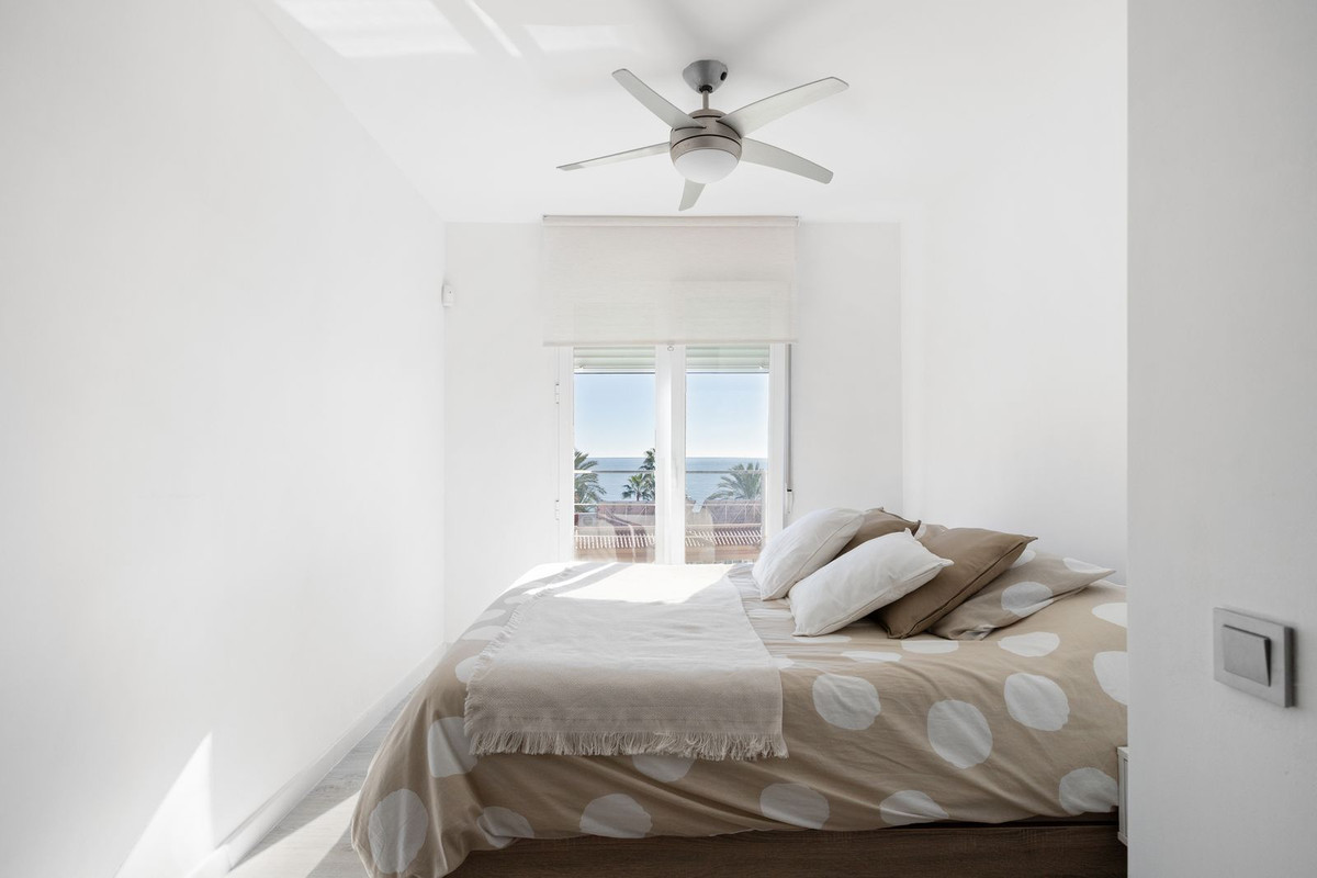 3 Bed Townhouse for sale in El Faro Costa Del Sol, Málaga, Spain