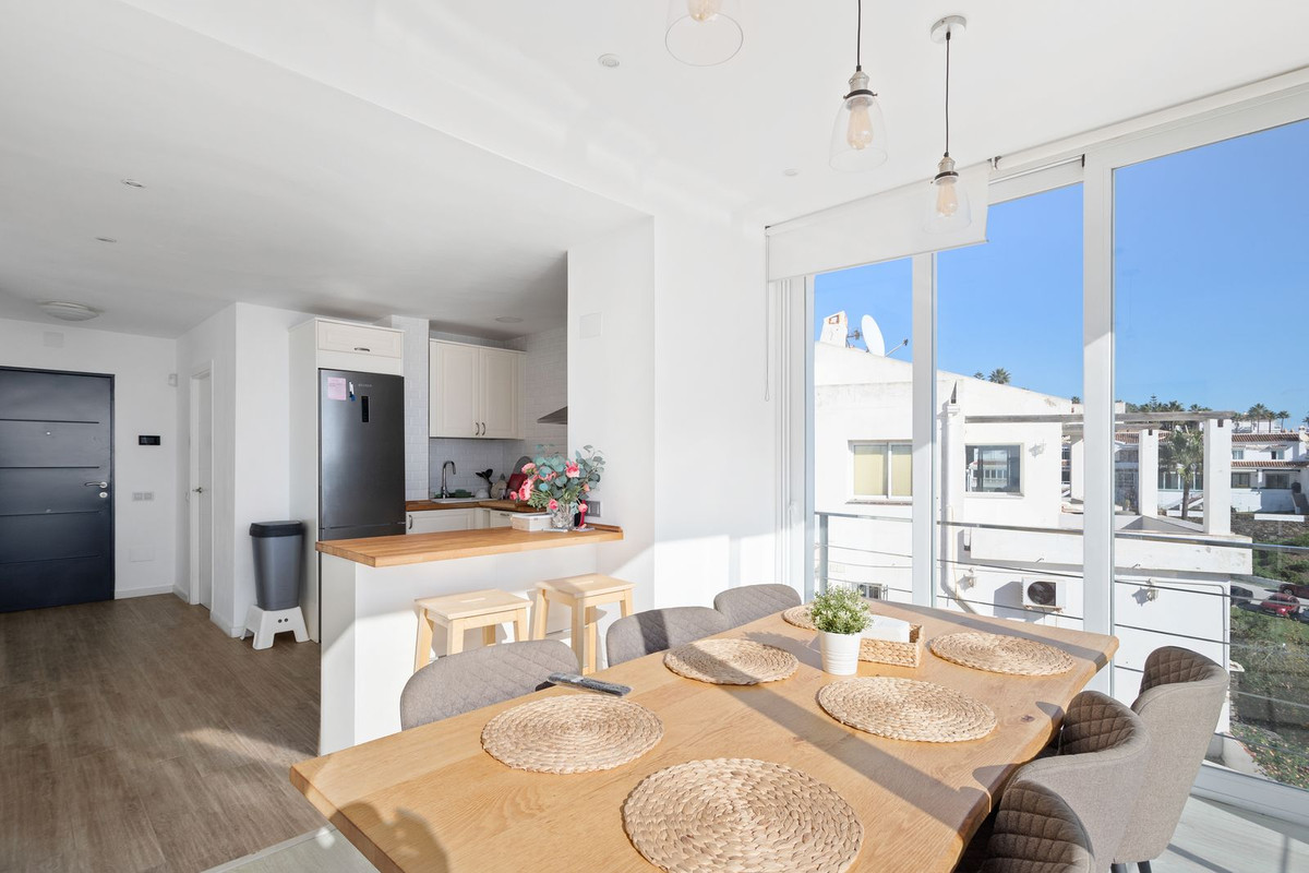 3 Bed Townhouse for sale in El Faro Costa Del Sol, Málaga, Spain