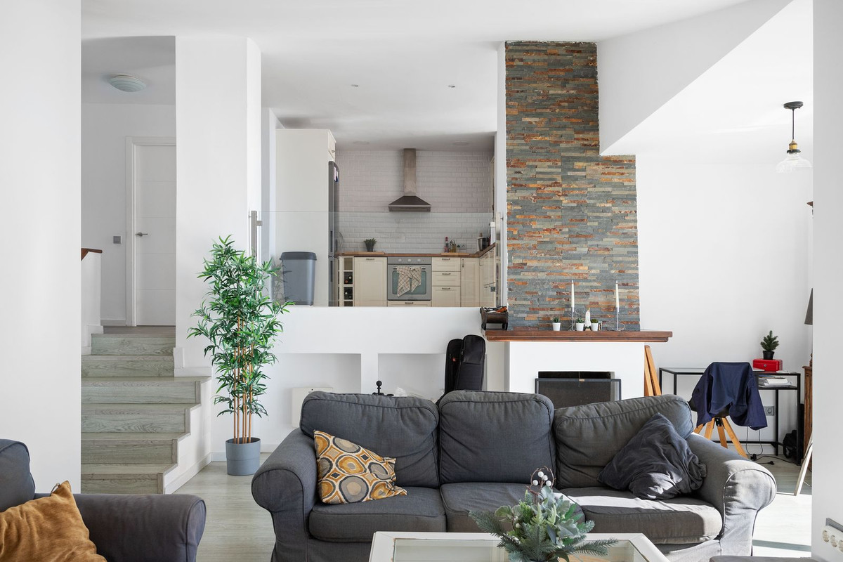 3 Bed Townhouse for sale in El Faro Costa Del Sol, Málaga, Spain