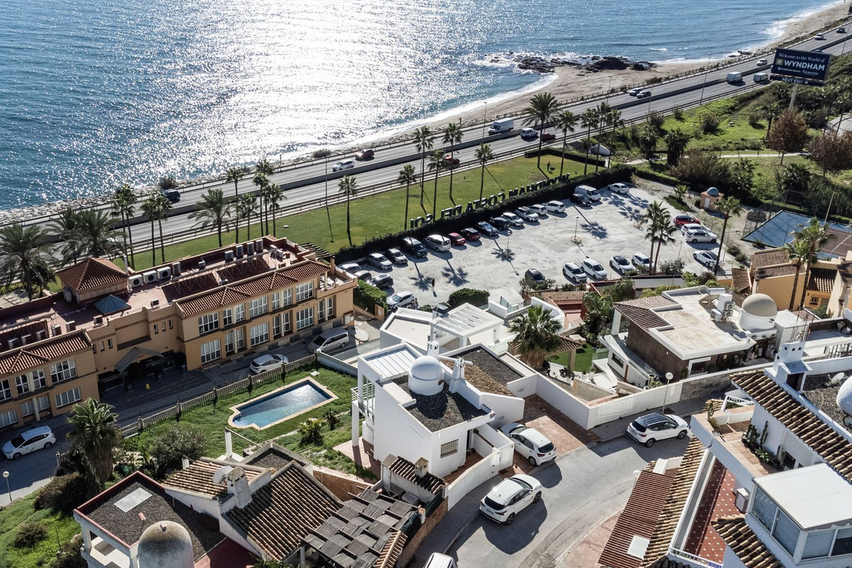 3 Bed Townhouse for sale in El Faro Costa Del Sol, Málaga, Spain