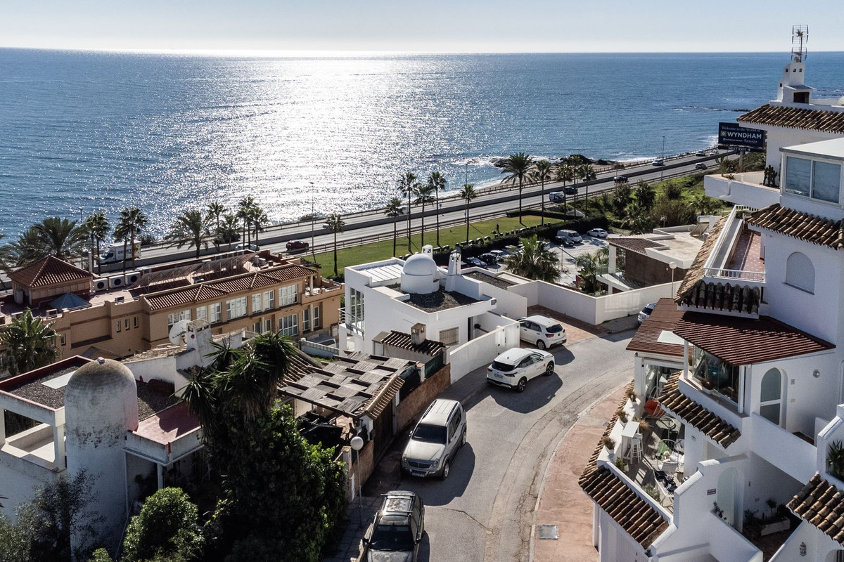 3 Bed Townhouse for sale in El Faro Costa Del Sol, Málaga, Spain