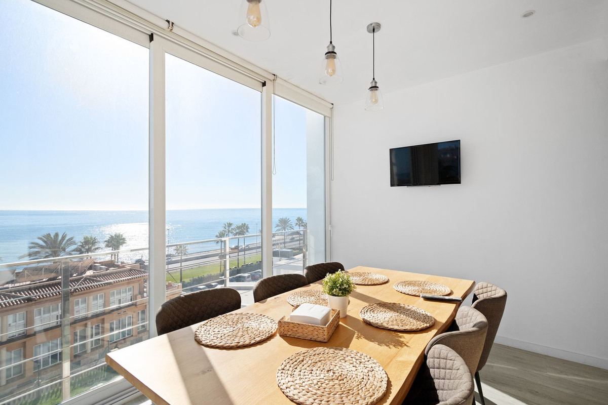 3 Bed Townhouse for sale in El Faro Costa Del Sol, Málaga, Spain