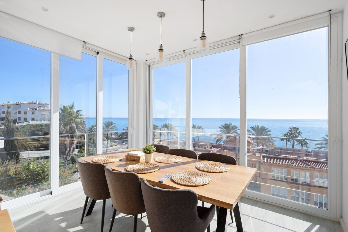 3 Bed Townhouse for sale in El Faro Costa Del Sol, Málaga, Spain