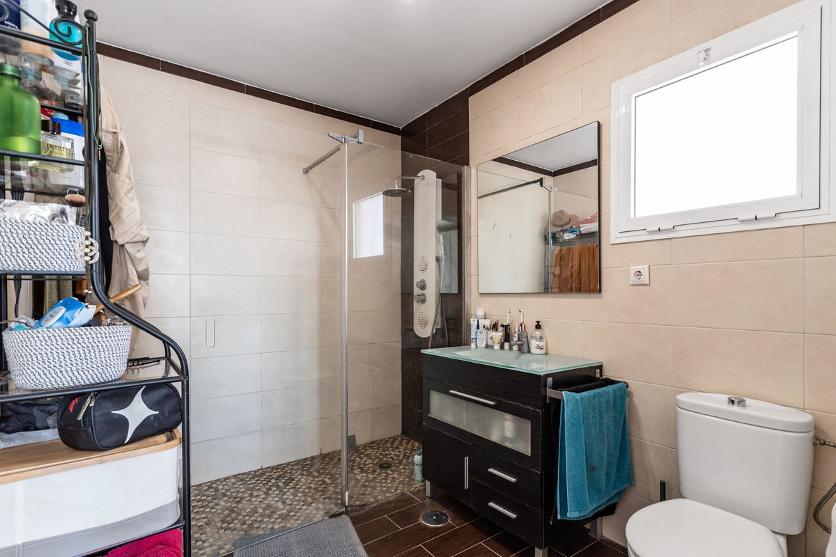 3 Bed Townhouse for sale in El Faro Costa Del Sol, Málaga, Spain