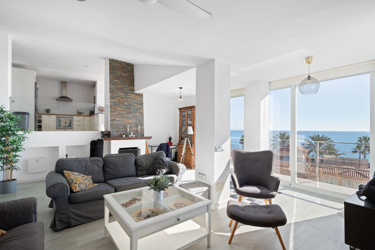 3 Bed Townhouse for sale in El Faro Costa Del Sol, Málaga, Spain
