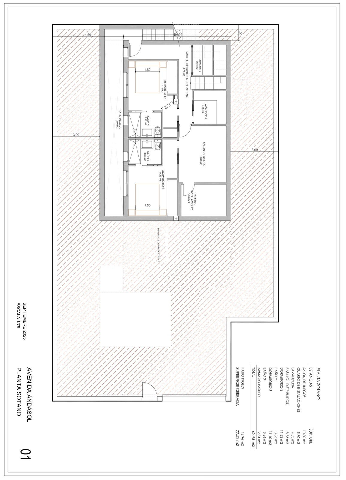 Plots for sale in Costabella Costa Del Sol, Málaga, Spain