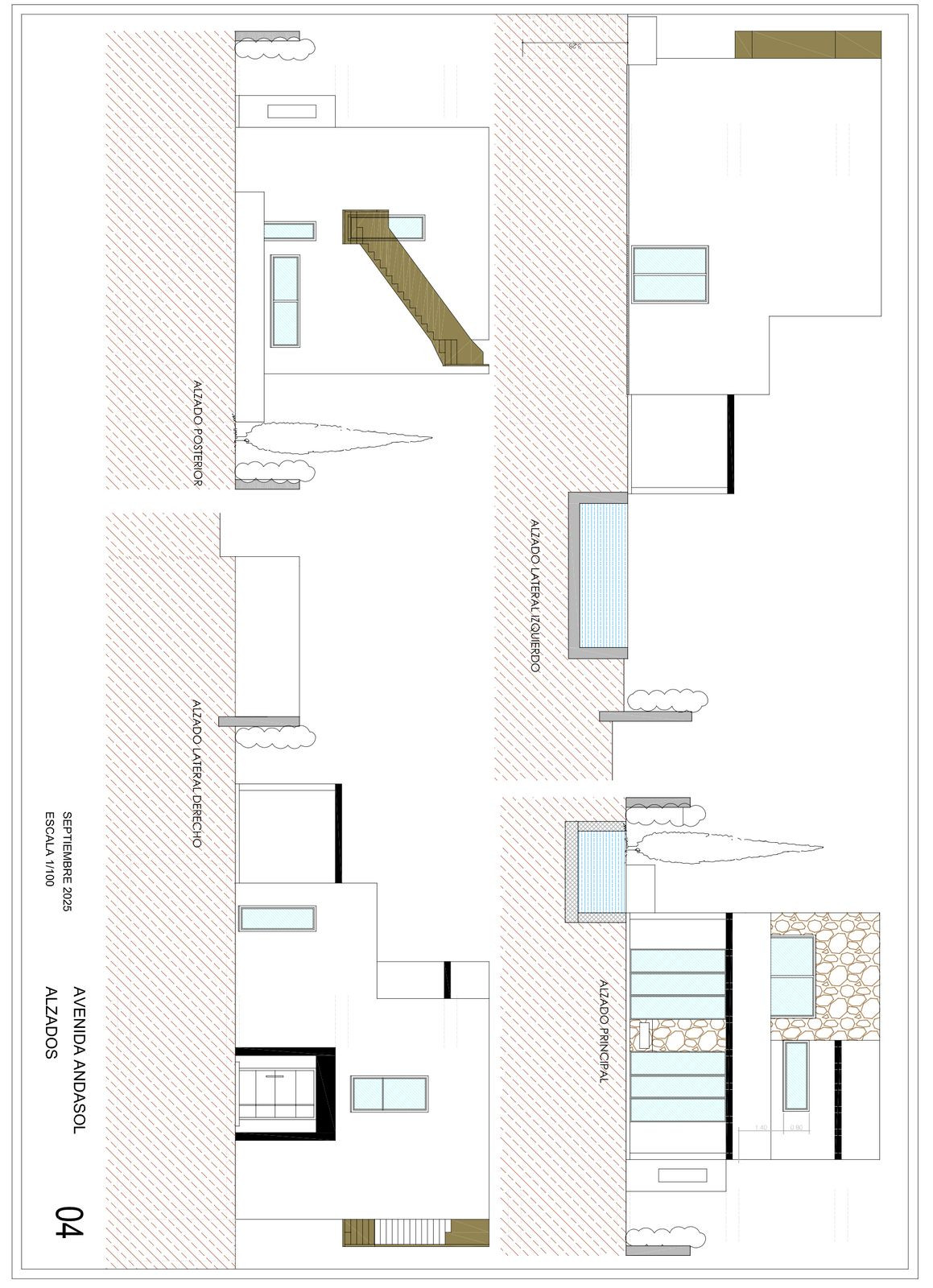 Plots for sale in Costabella Costa Del Sol, Málaga, Spain