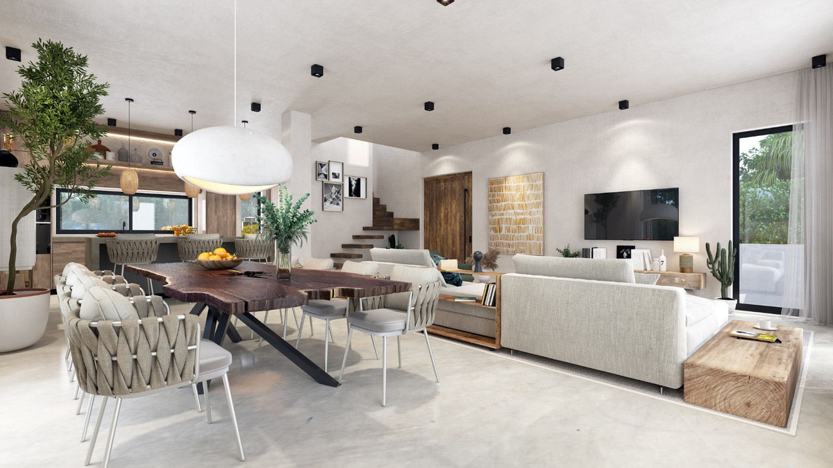 Plots for sale in Costabella Costa Del Sol, Málaga, Spain