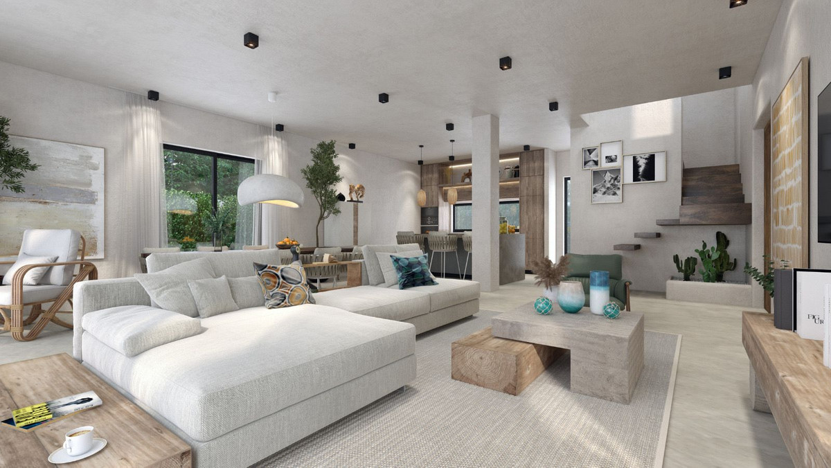 Plots for sale in Costabella Costa Del Sol, Málaga, Spain