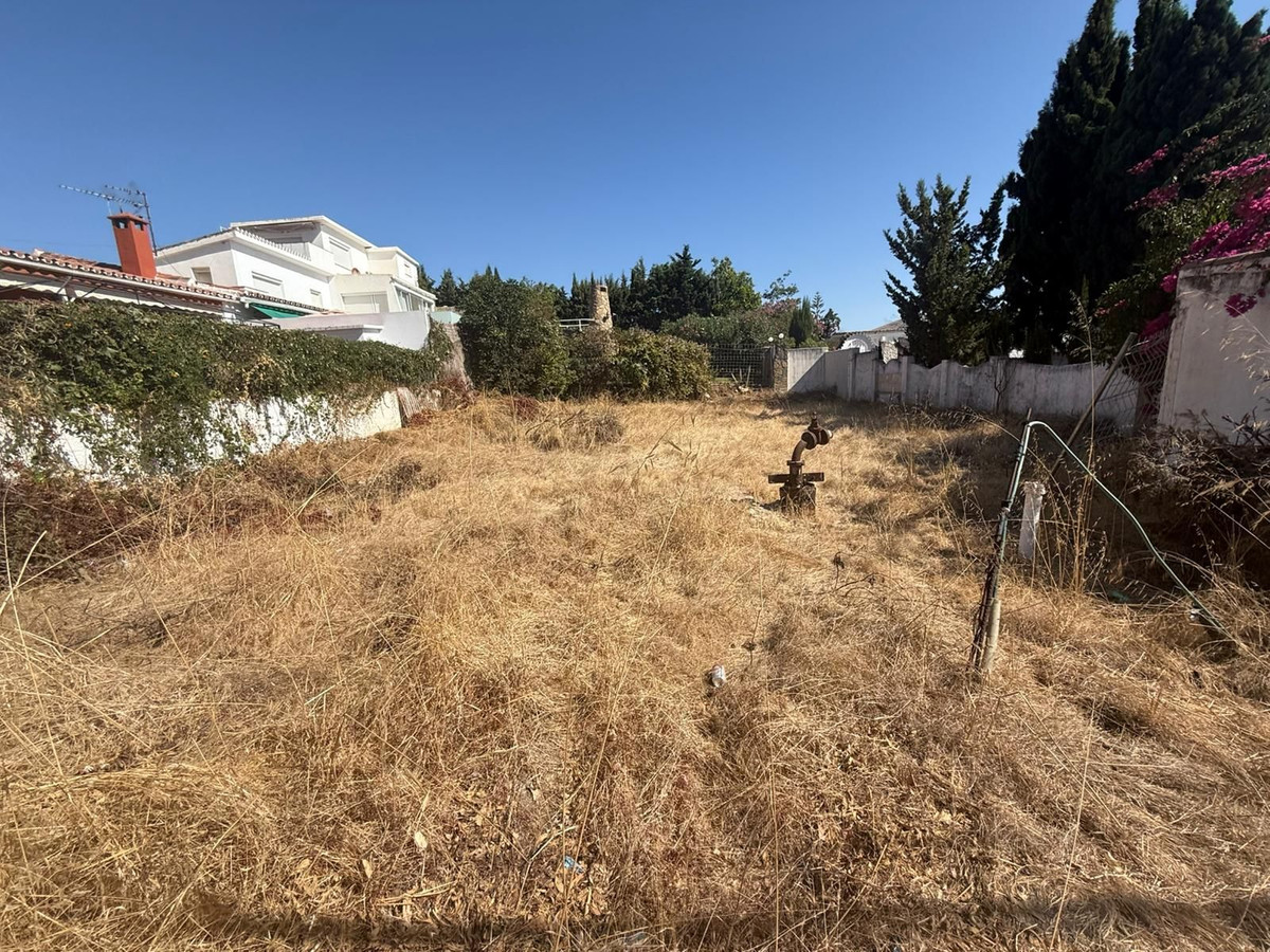 Plots for sale in Costabella Costa Del Sol, Málaga, Spain