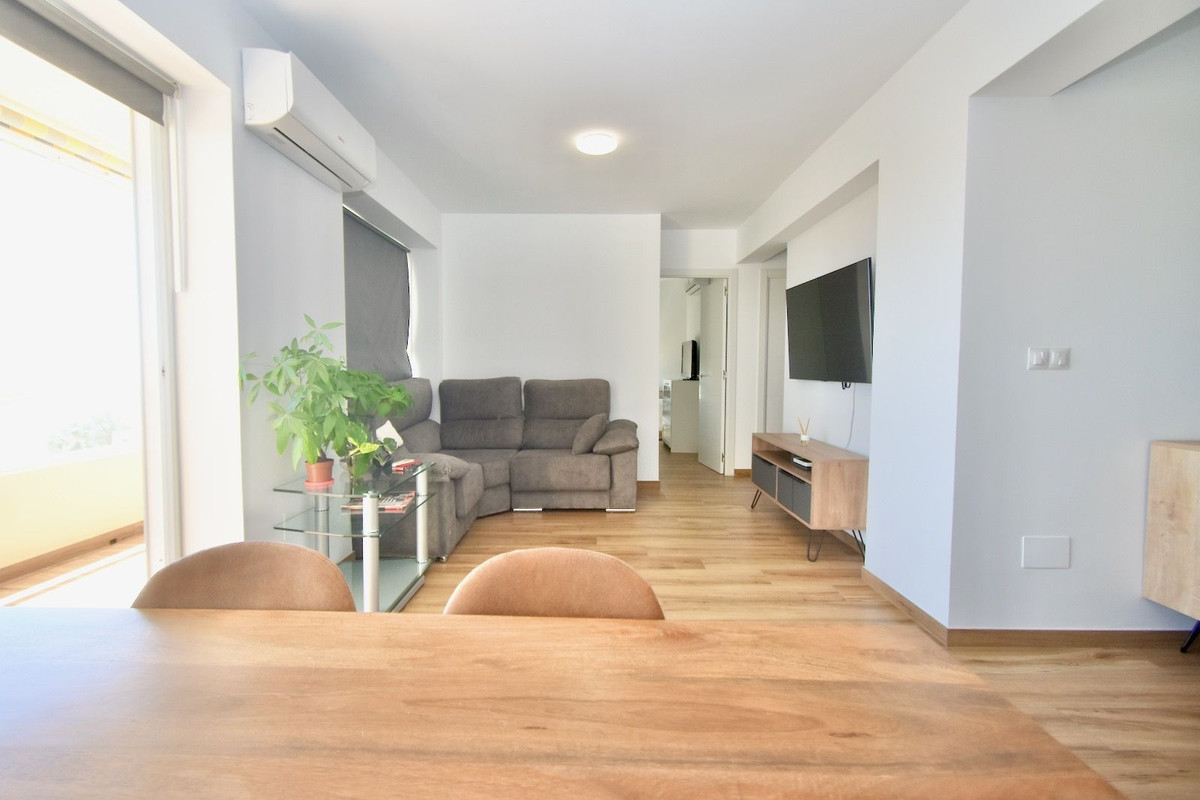 2 Bed Apartment for sale in Benalmadena Costa Del Sol, Málaga, Spain