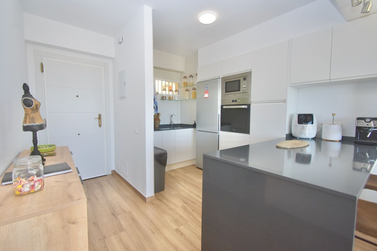 2 Bed Apartment for sale in Benalmadena Costa Del Sol, Málaga, Spain