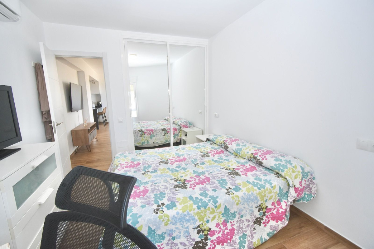 2 Bed Apartment for sale in Benalmadena Costa Del Sol, Málaga, Spain
