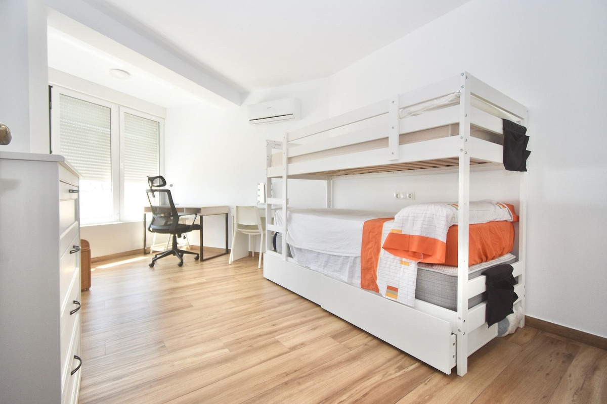 2 Bed Apartment for sale in Benalmadena Costa Del Sol, Málaga, Spain