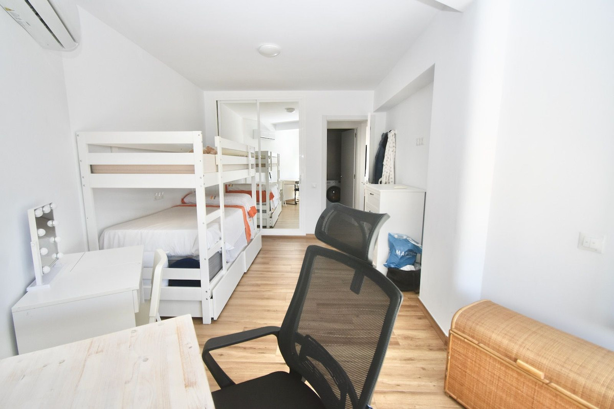 2 Bed Apartment for sale in Benalmadena Costa Del Sol, Málaga, Spain