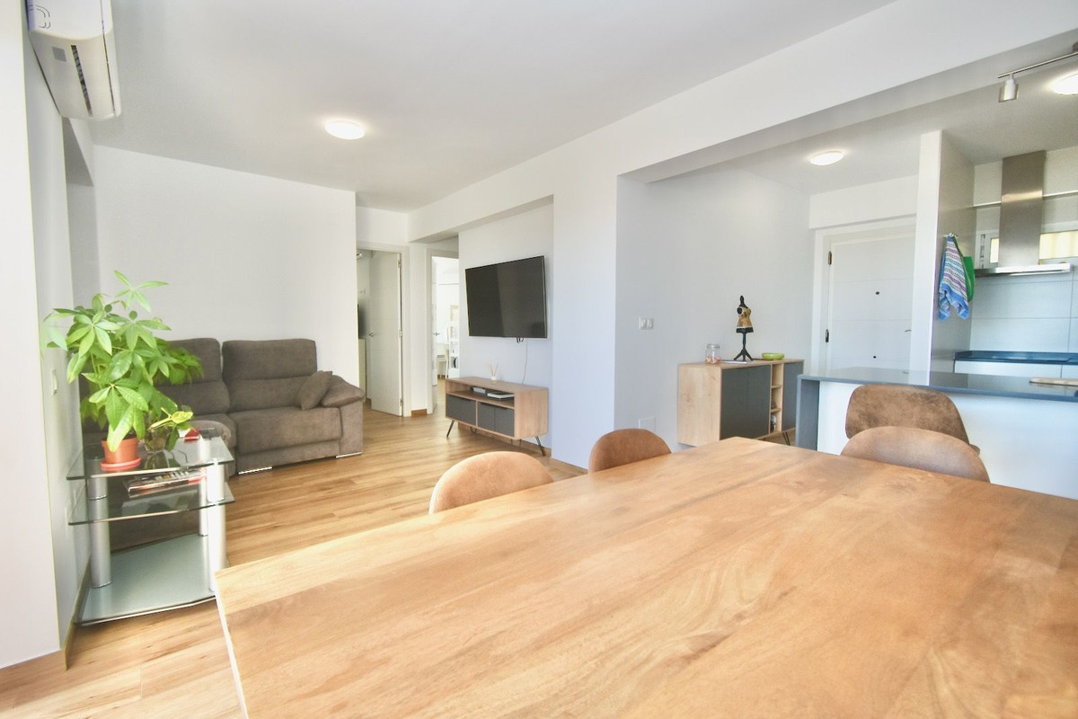 2 Bed Apartment for sale in Benalmadena Costa Del Sol, Málaga, Spain