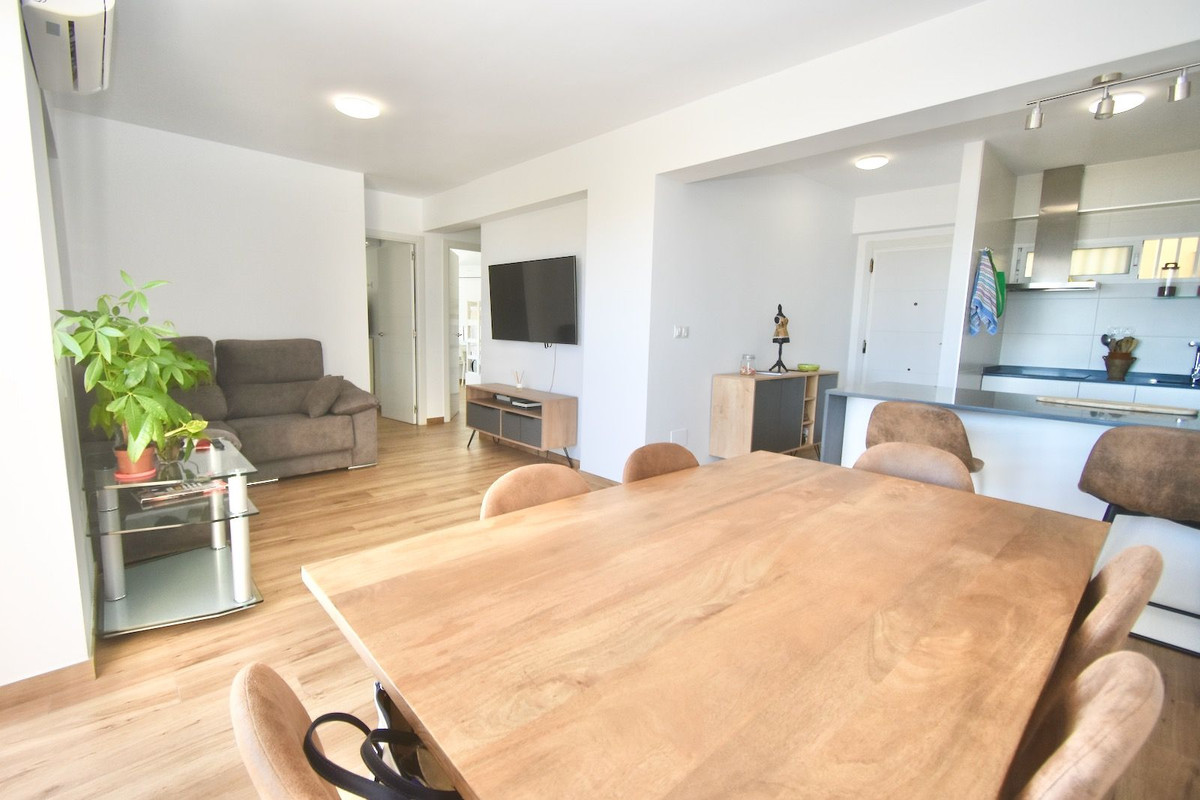 2 Bed Apartment for sale in Benalmadena Costa Del Sol, Málaga, Spain