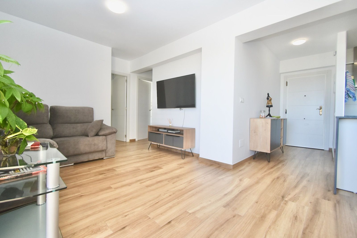 2 Bed Apartment for sale in Benalmadena Costa Del Sol, Málaga, Spain