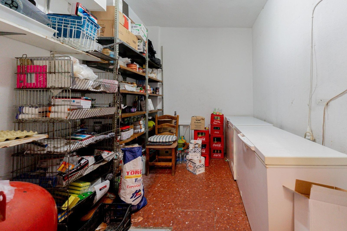 Se vende Restaurante  en Costa Del Sol, Málaga, España