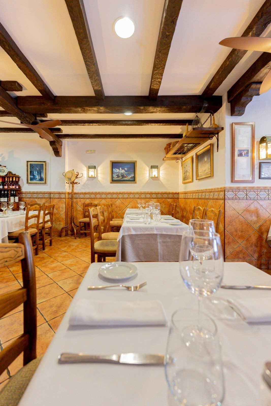 Se vende Restaurante  en Costa Del Sol, Málaga, España