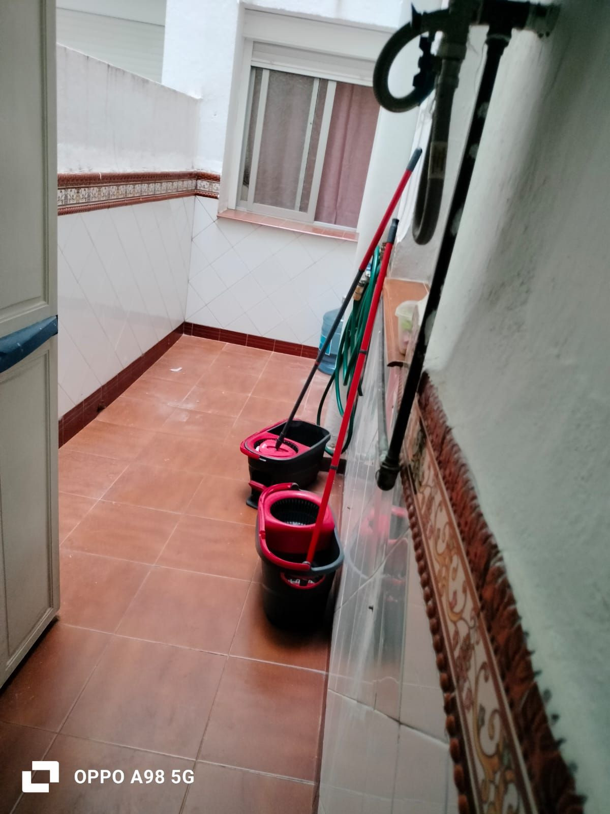 Se vende Apartamento Planta Media de 3 dormitorios en Costa Del Sol, Málaga, España