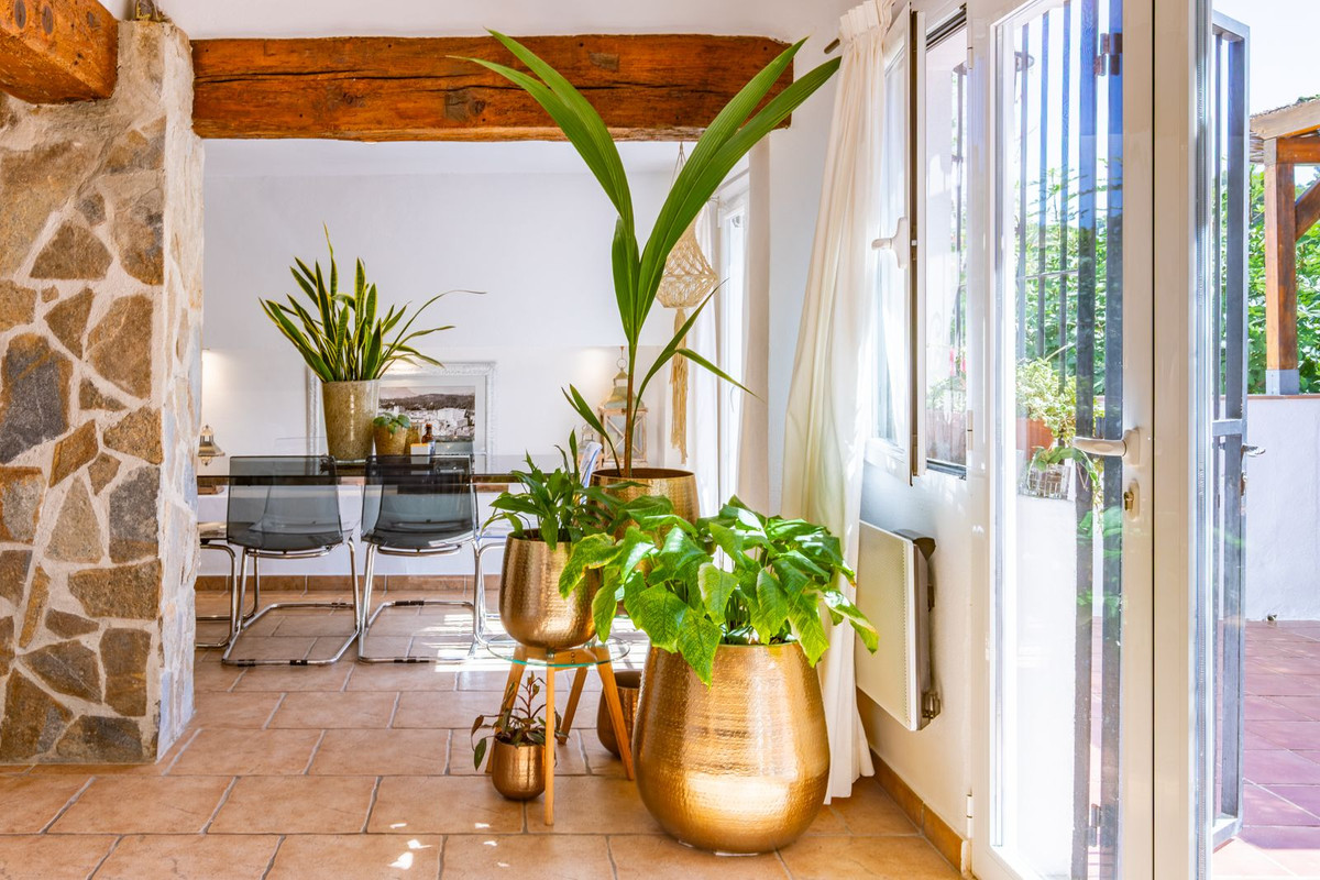 3 Bed Townhouse for sale in Moraira Costa Blanca, Alicante, Spain