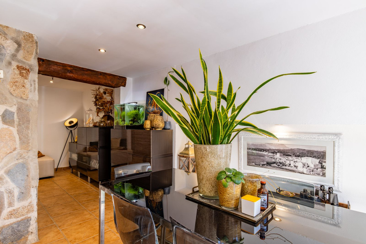 3 Bed Townhouse for sale in Moraira Costa Blanca, Alicante, Spain