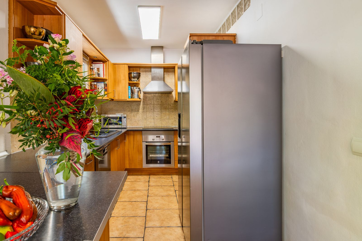 3 Bed Townhouse for sale in Moraira Costa Blanca, Alicante, Spain