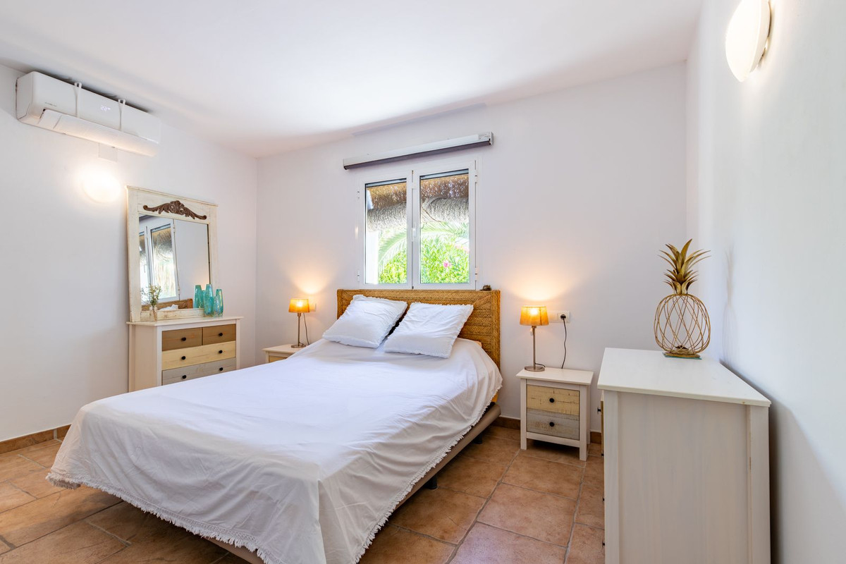 3 Bed Townhouse for sale in Moraira Costa Blanca, Alicante, Spain