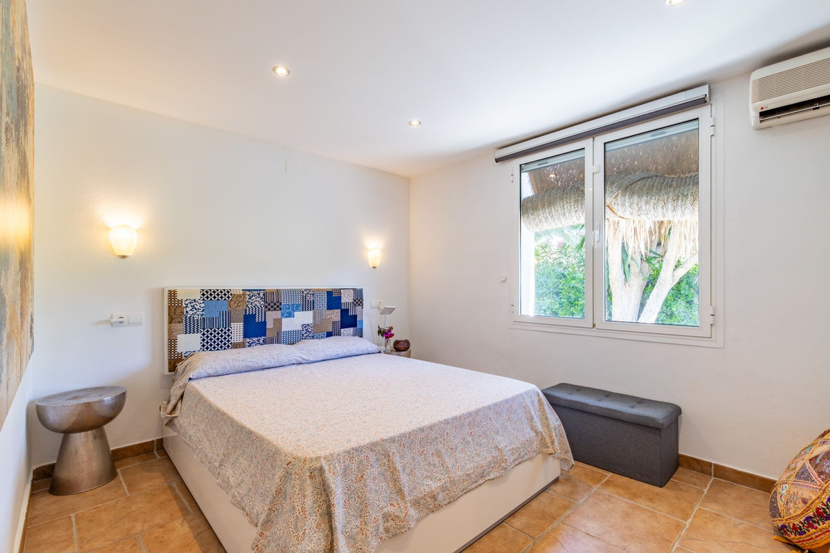 3 Bed Townhouse for sale in Moraira Costa Blanca, Alicante, Spain