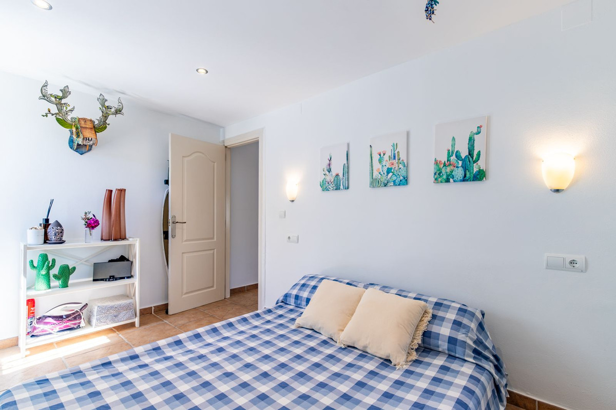 3 Bed Townhouse for sale in Moraira Costa Blanca, Alicante, Spain