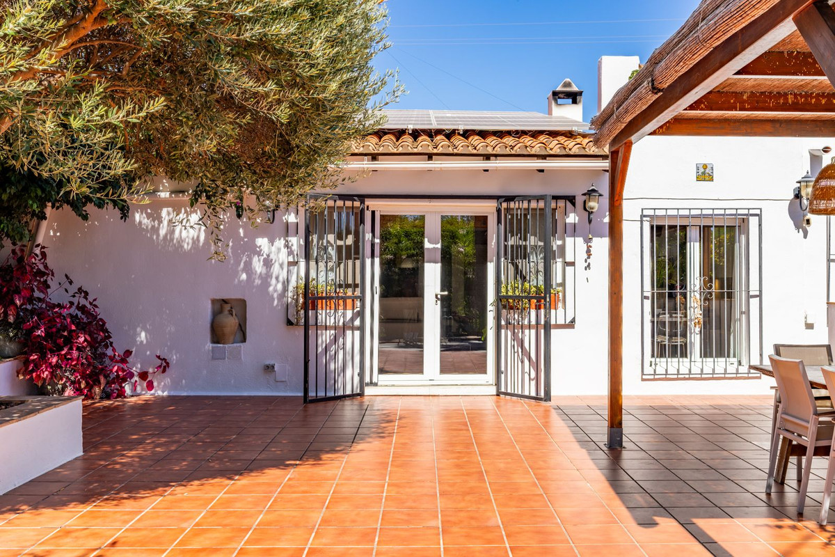 3 Bed Townhouse for sale in Moraira Costa Blanca, Alicante, Spain