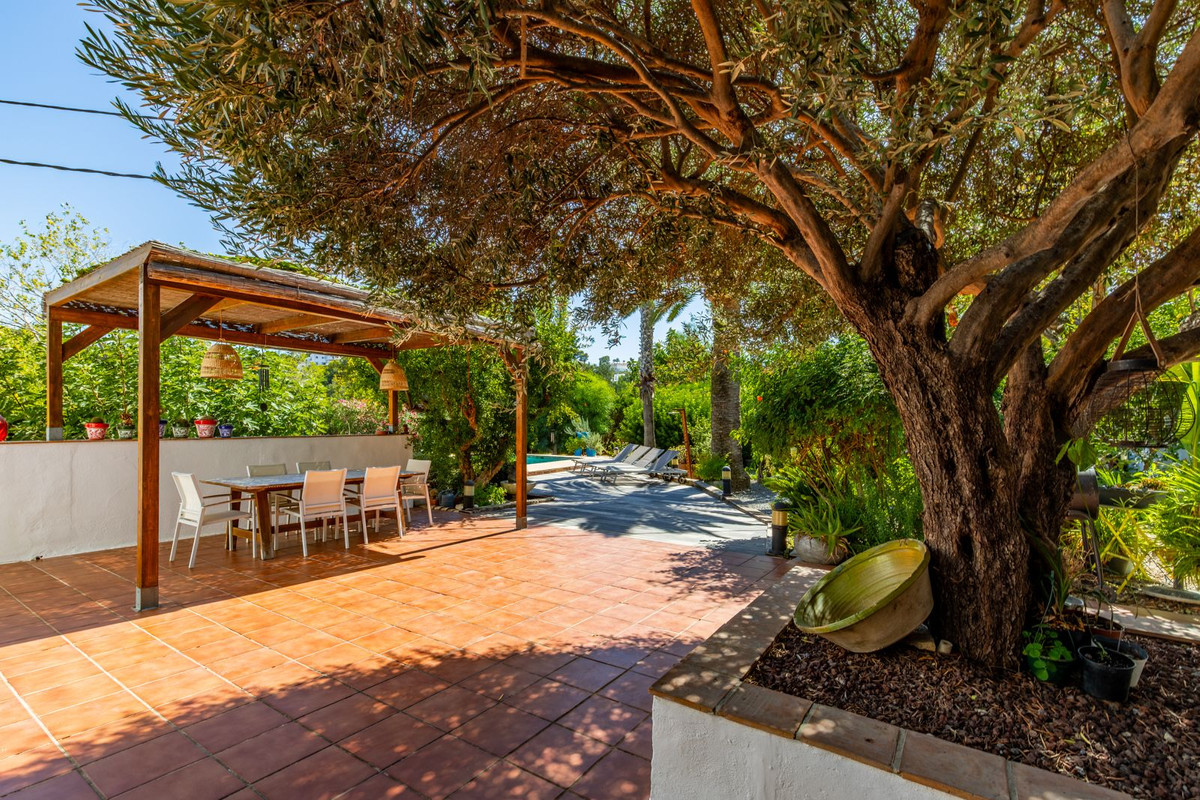 3 Bed Townhouse for sale in Moraira Costa Blanca, Alicante, Spain