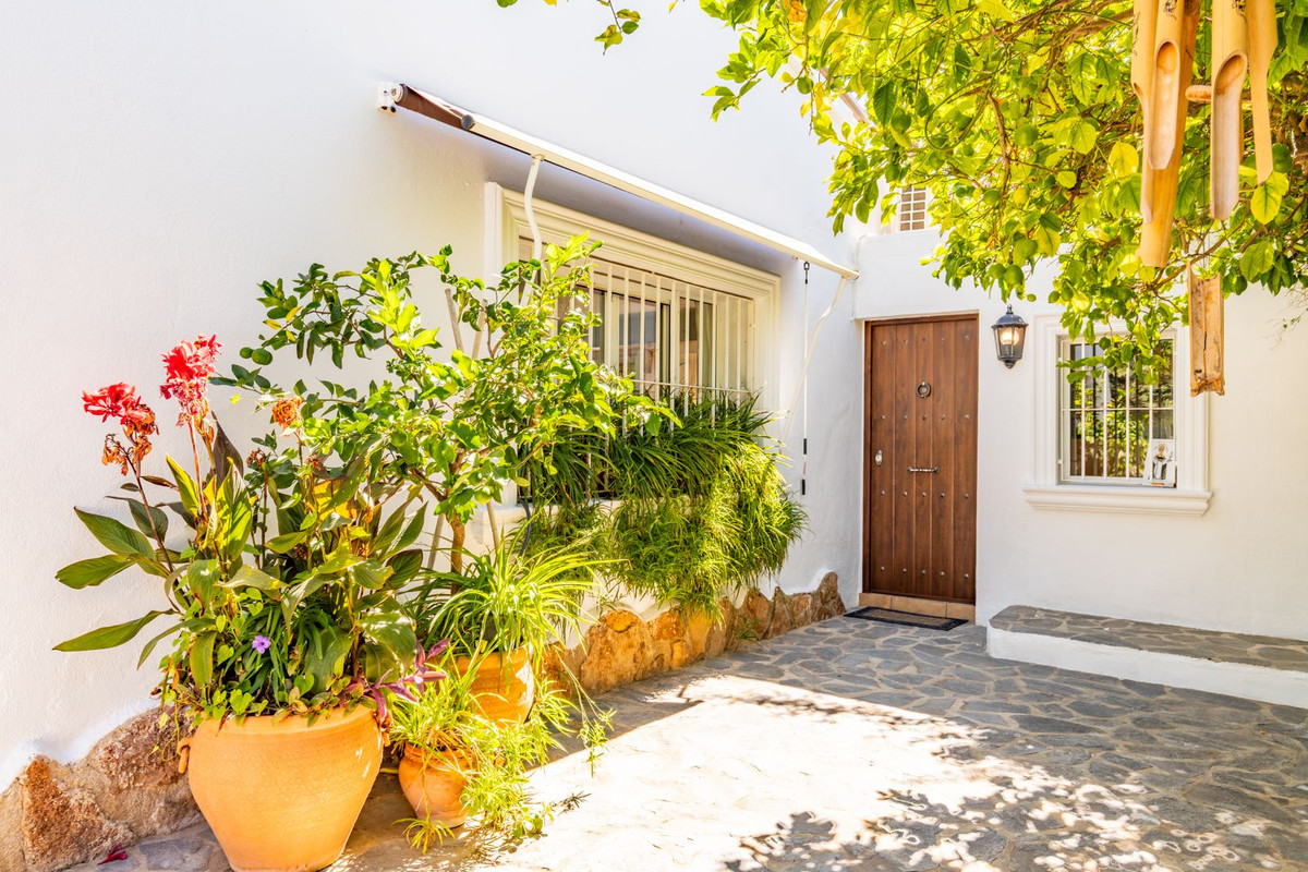 3 Bed Townhouse for sale in Moraira Costa Blanca, Alicante, Spain