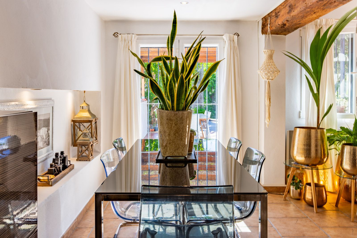 3 Bed Townhouse for sale in Moraira Costa Blanca, Alicante, Spain