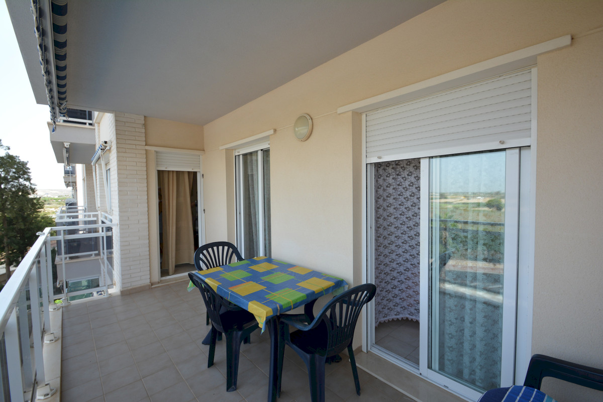 2 Bed Apartment for sale in Guardamar Del Segura Costa Blanca, Alicante, Spain