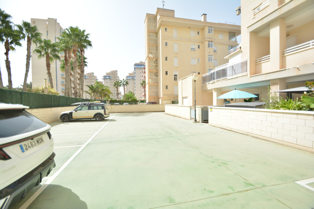 2 Bed Apartment for sale in Guardamar Del Segura Costa Blanca, Alicante, Spain