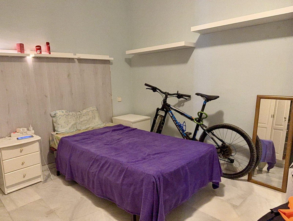 Se vende Apartamento Planta Media de 3 dormitorios en Costa Del Sol, Málaga, España