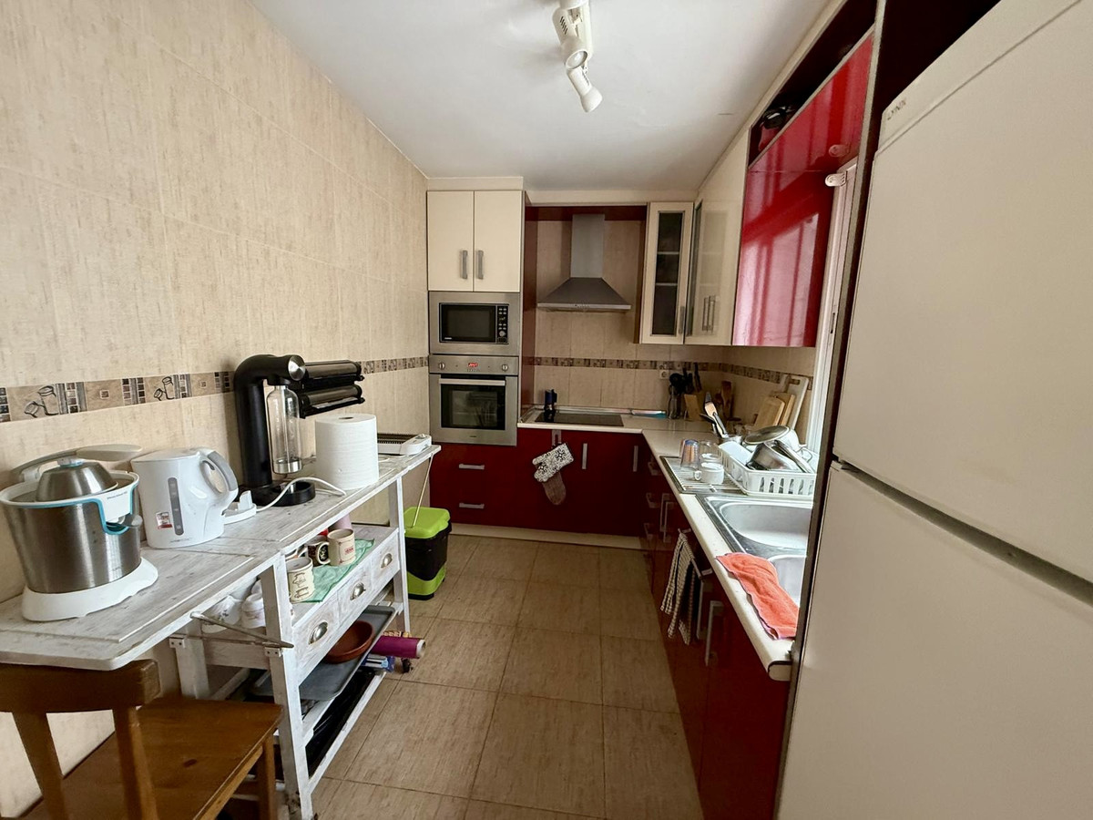 Se vende Apartamento Planta Media de 3 dormitorios en Costa Del Sol, Málaga, España