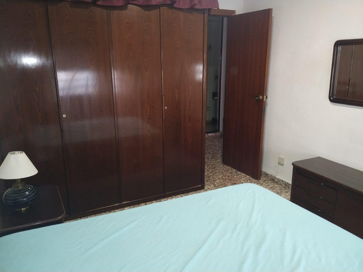 Se vende Apartamento Planta Media de 3 dormitorios en Costa Blanca, Alicante, España