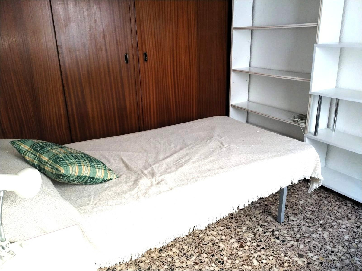 Se vende Apartamento Planta Media de 3 dormitorios en Costa Blanca, Alicante, España