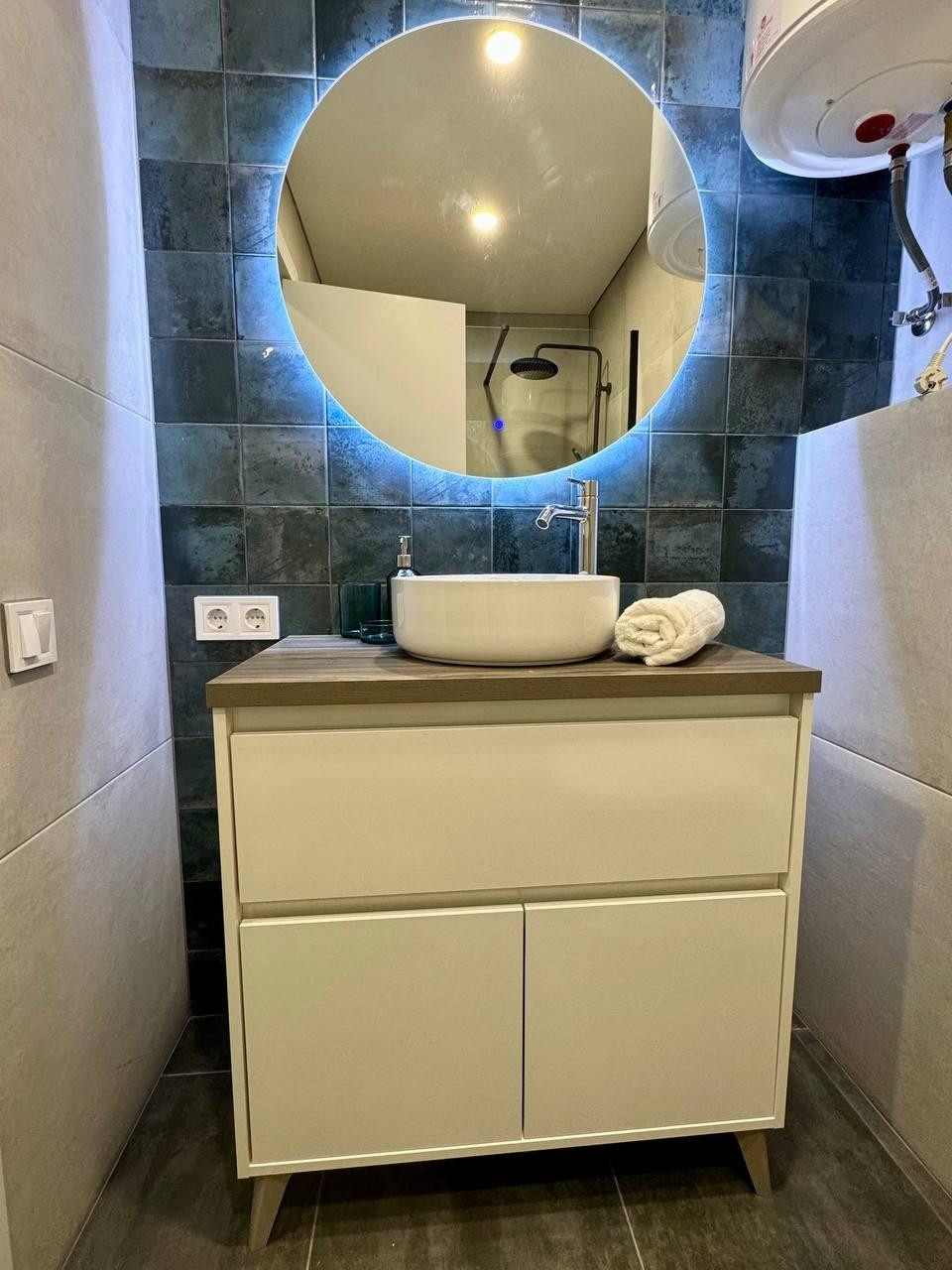 Se vende Negocio de 1 dormitorios en Costa Blanca, Alicante, España