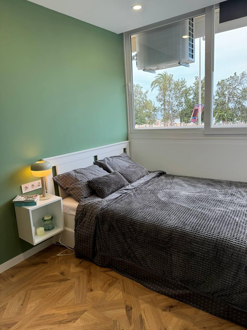 Se vende Negocio de 1 dormitorios en Costa Blanca, Alicante, España