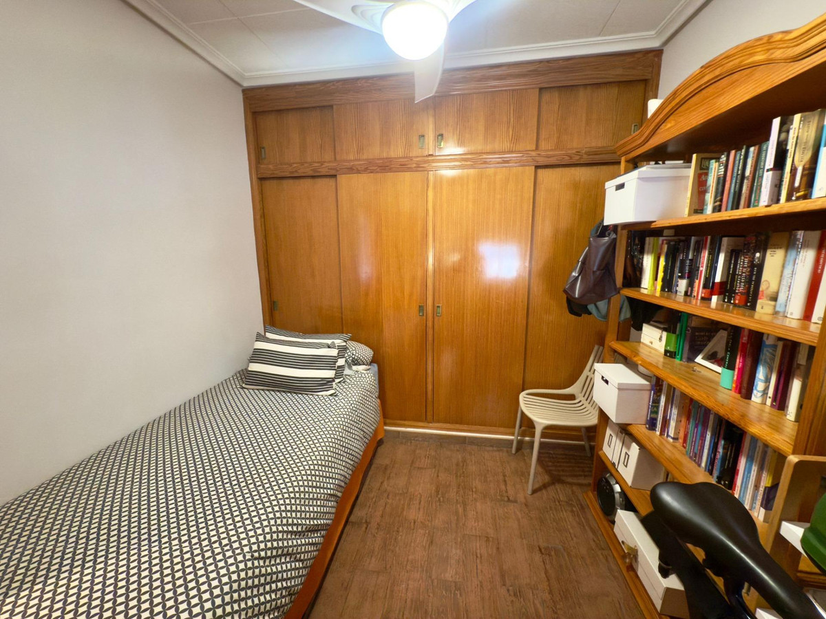 Se vende Apartamento Planta Media de 3 dormitorios en Costa Blanca, Alicante, España