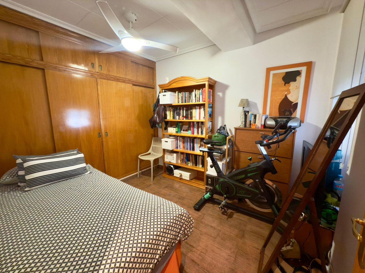 Se vende Apartamento Planta Media de 3 dormitorios en Costa Blanca, Alicante, España