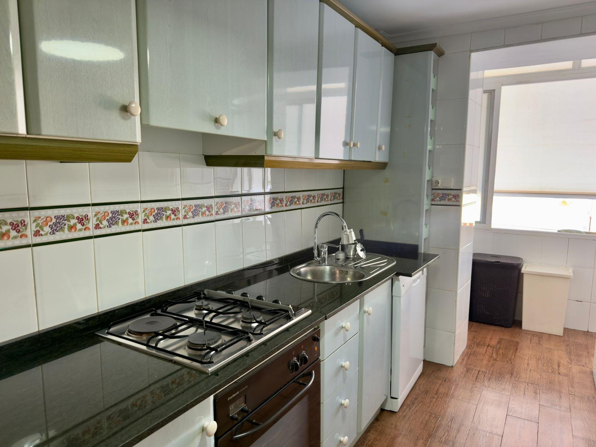 Se vende Apartamento Planta Media de 3 dormitorios en Costa Blanca, Alicante, España