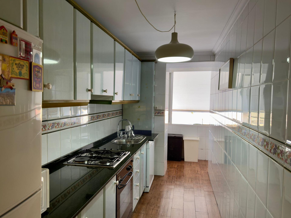 Se vende Apartamento Planta Media de 3 dormitorios en Costa Blanca, Alicante, España