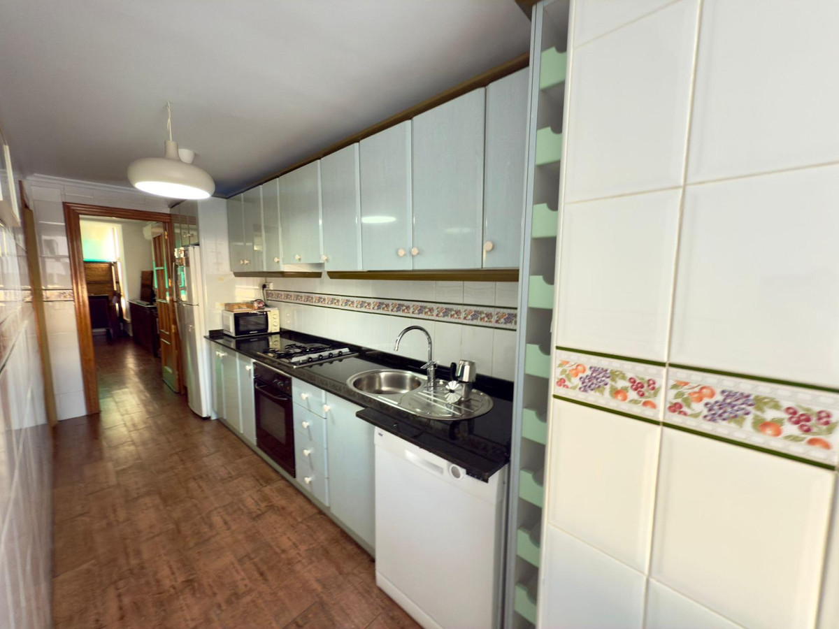 Se vende Apartamento Planta Media de 3 dormitorios en Costa Blanca, Alicante, España